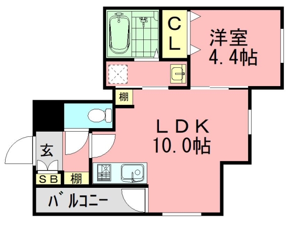 間取り、写真等は現状を優先致します。