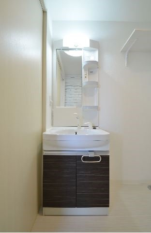 朝の準備はこちらでどうぞ