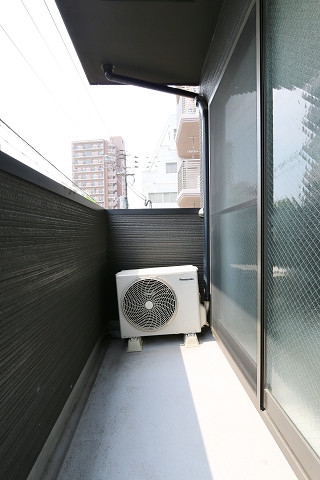 日当たりも良さそうですね