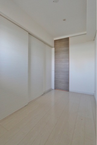 扉を閉じて使うこともできます