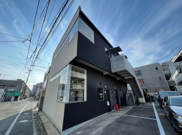 人気のリノベーション物件です。