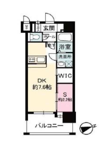 間取り、写真等は現状を優先致します