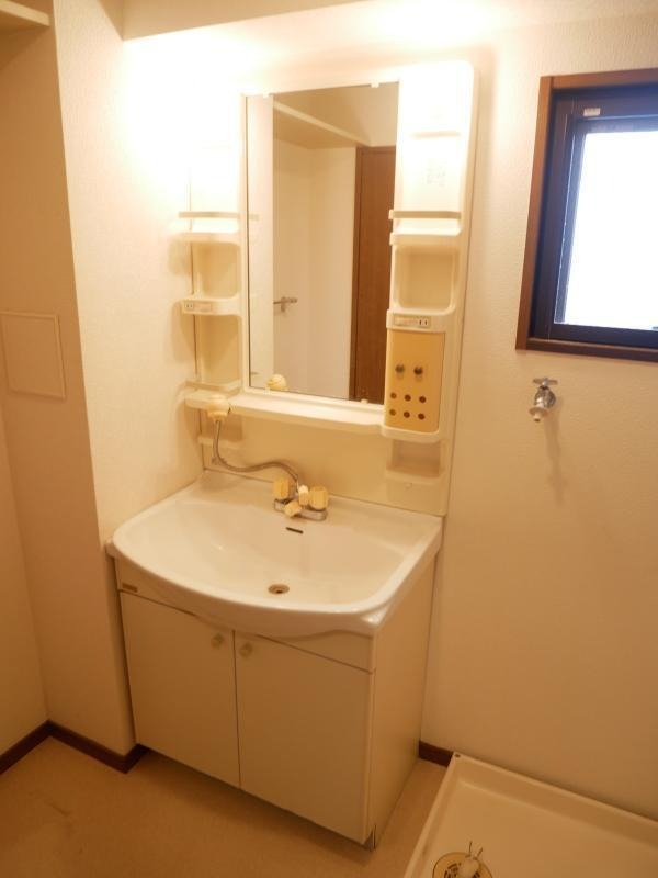 朝の支度はこちら。