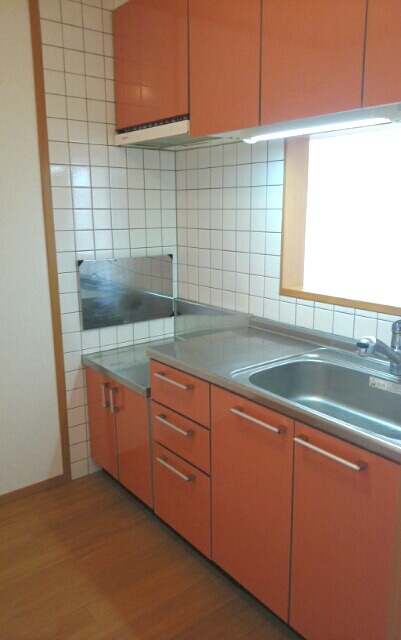 料理の腕が鳴ります