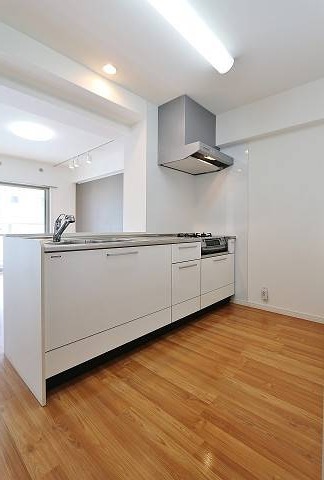 料理も捗りますね。