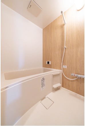 日々の疲れを癒やすリラックス空間