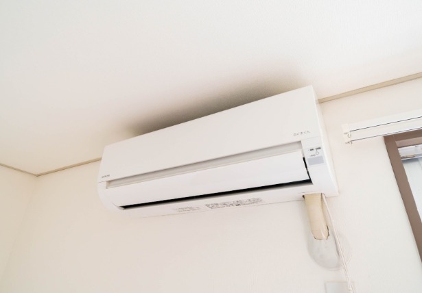 年中快適に過ごせます