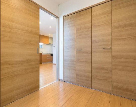 ベッドスペースにいかがですか