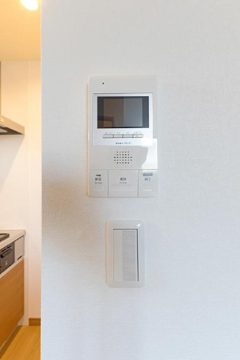 急な来客時も安心ですね