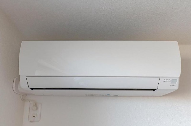 1年中快適に過ごせます