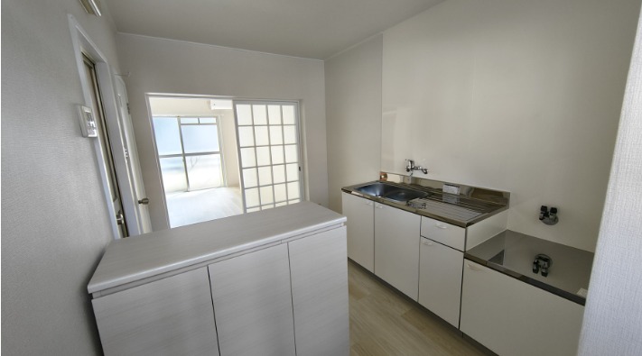 良い高さのシューズボックス