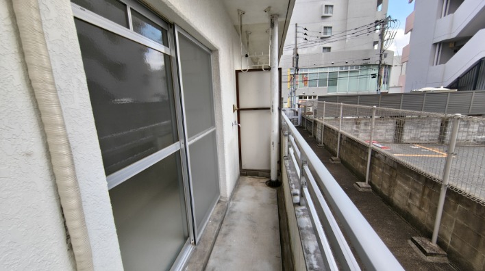 周辺環境ばっちり