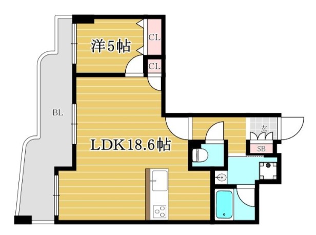 間取り、写真、設備は現状を優先いたします