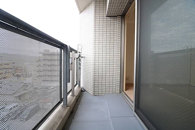 お洗濯物はこちらでどうぞ