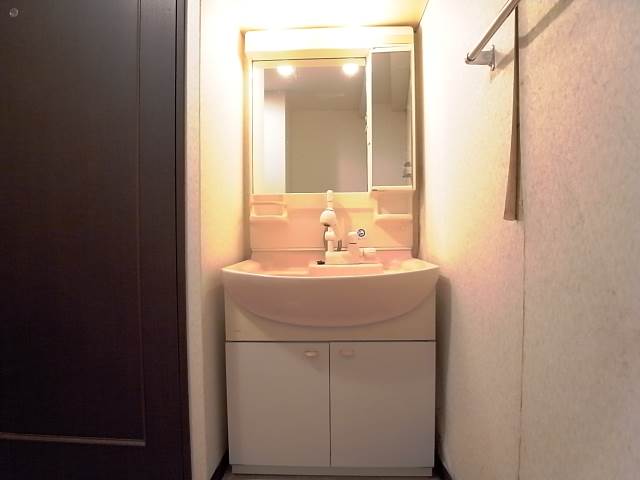 朝の支度はこちらでどうぞ。