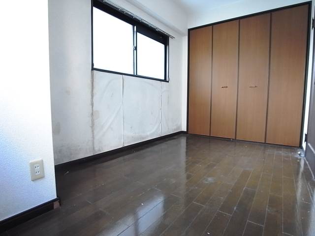 寝室にいかがでしょうか。