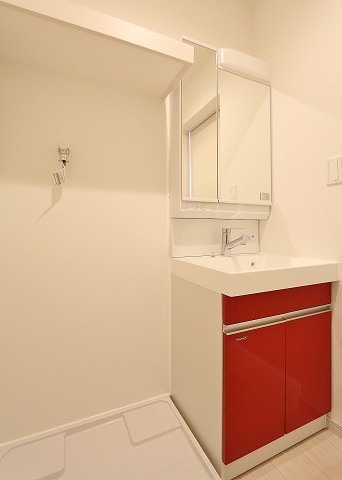 朝の支度はこちらでどうぞ