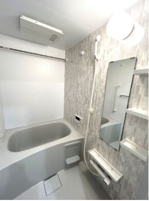 1日の疲れを癒されてください