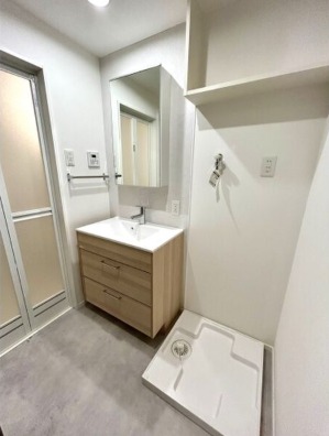 新築の為、イメージです。