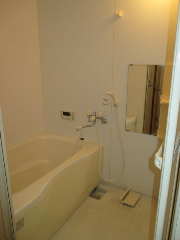 １日の疲れを癒して下さい