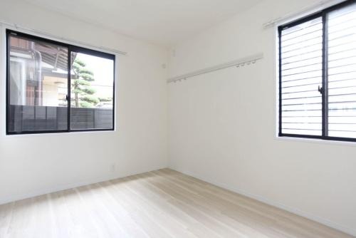 寝室にいかがでしょうか