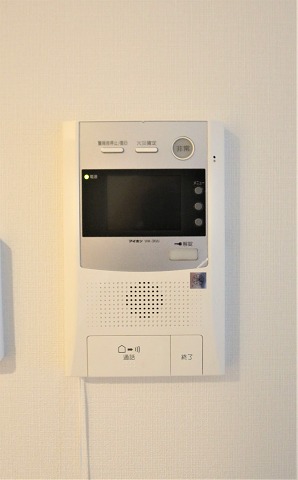 急な来客時も安心ですね