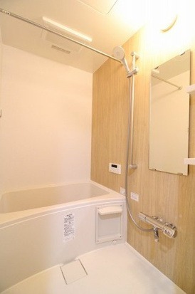 一日の疲れはこちらでどうぞ。