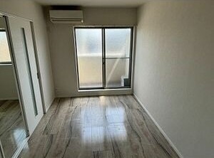 広々としたリビングです