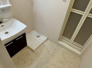 朝の支度はこちらでどうぞ