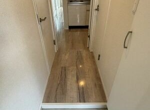 ようこそいらっしゃい