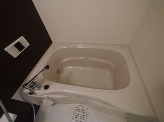 １日の疲れを流しましょう