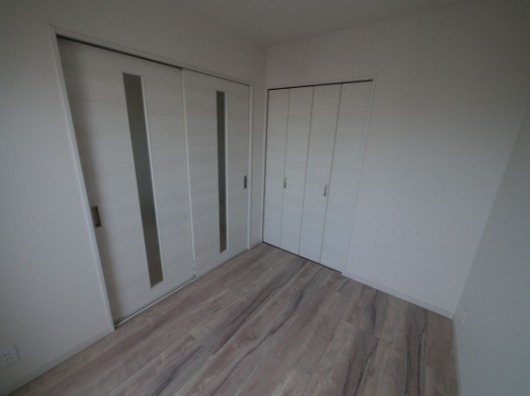 収納ばっちりです