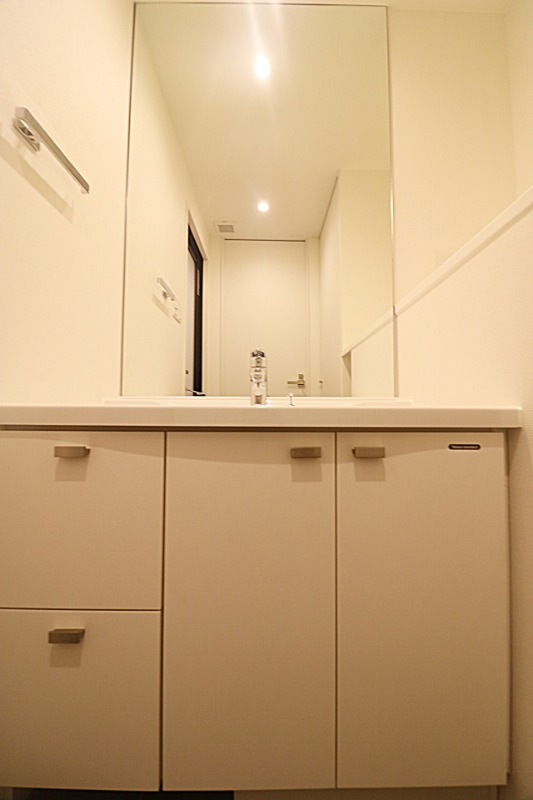 朝の支度はこちらで。