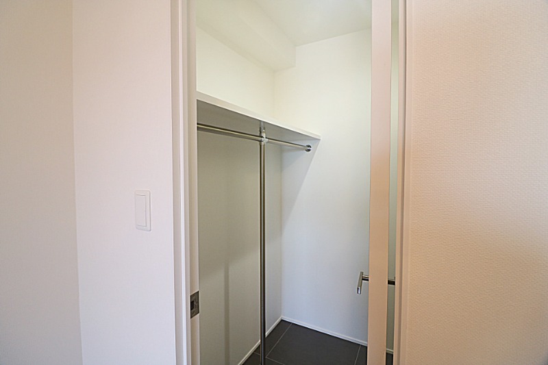 大容量収納です。