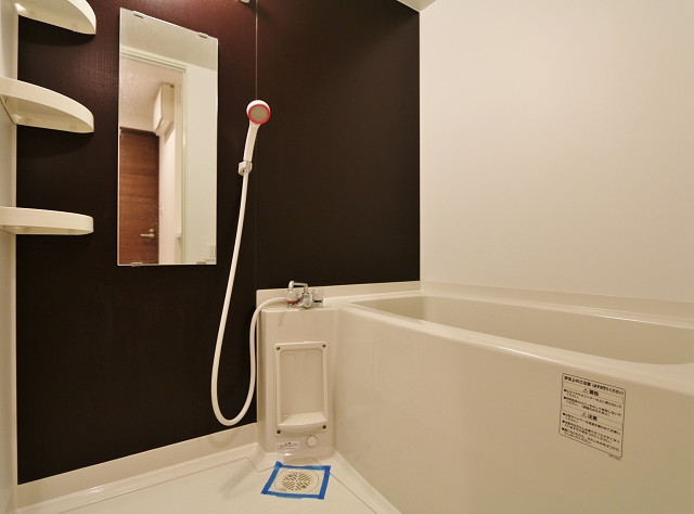 1日の疲れを癒してください