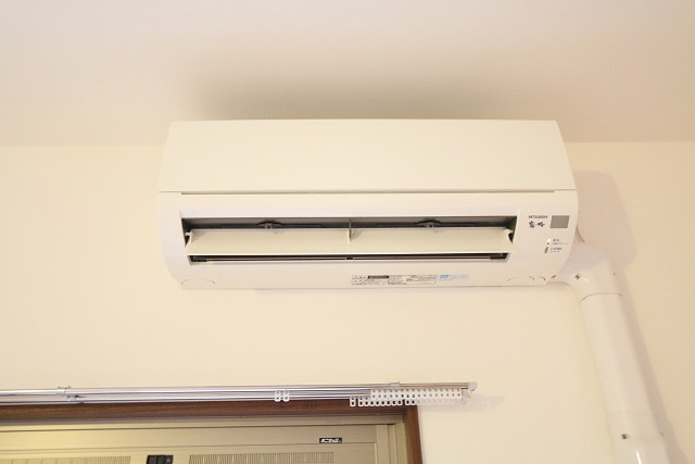 年中快適に過ごせます