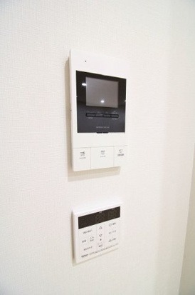 来訪者へも対応可能です。