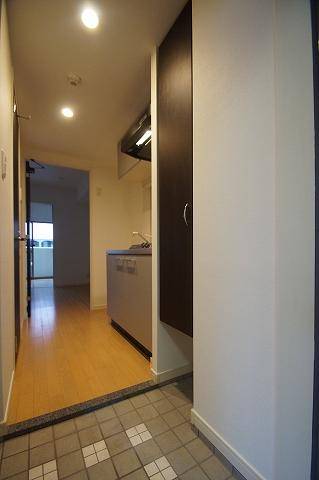 ようこそいらっしゃい