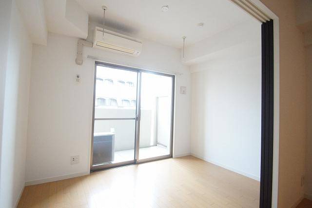 日当り良好です