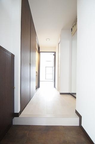 ようこそいらっしゃい