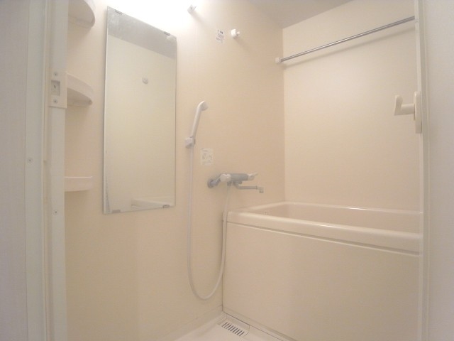 一日の疲れをゆっくり落としましょう