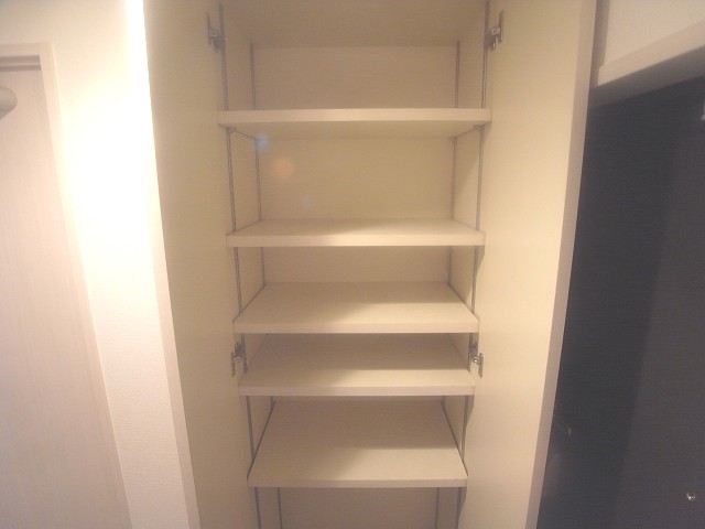 高さを調節できるタイプです