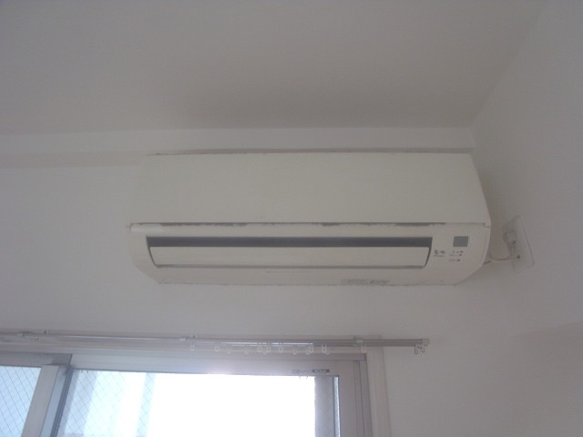 一年中快適に過ごせますね