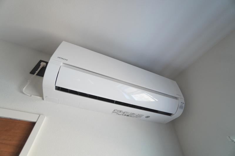 一年を通して快適にお過ごしいただけます