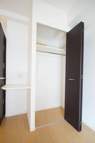 お荷物はこちらへ