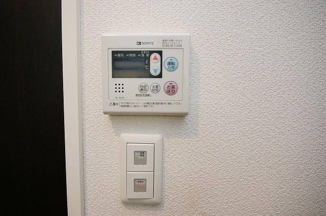 ワンプッシュでラクチン