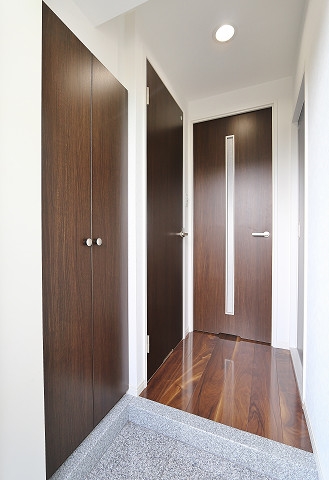 帰りたくなるお部屋です