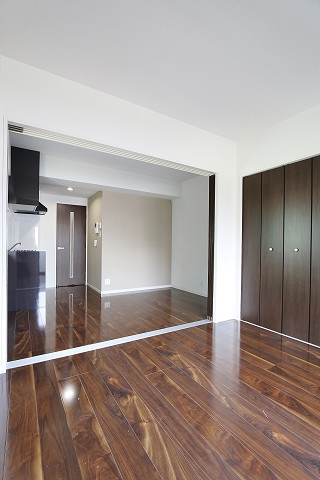 家具の配置など考えるのも楽しいですね