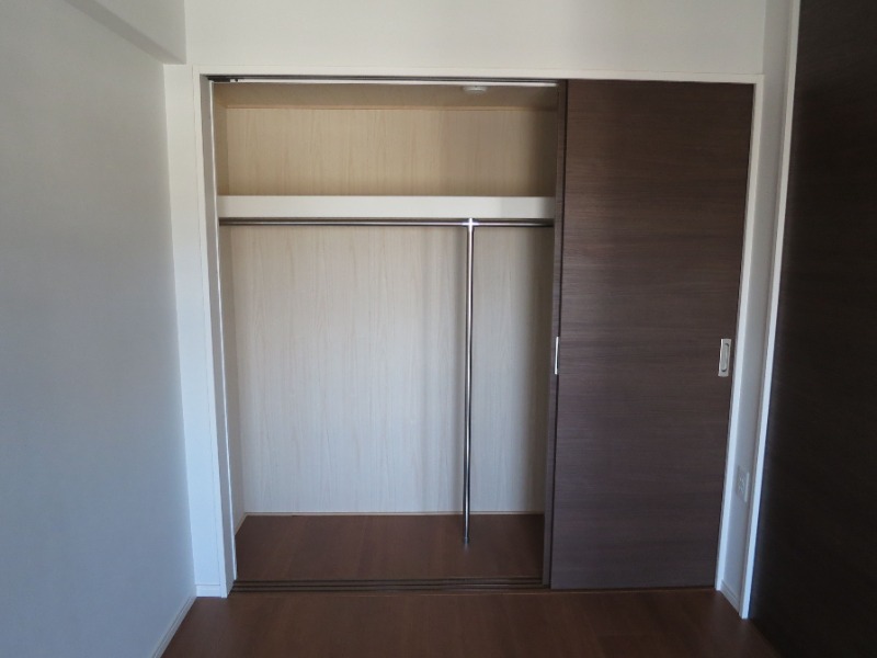 収納たっぷりです