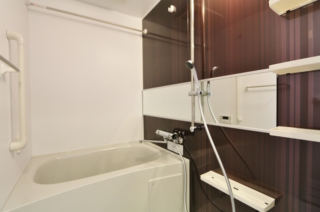 1日の疲れを癒やして下さい